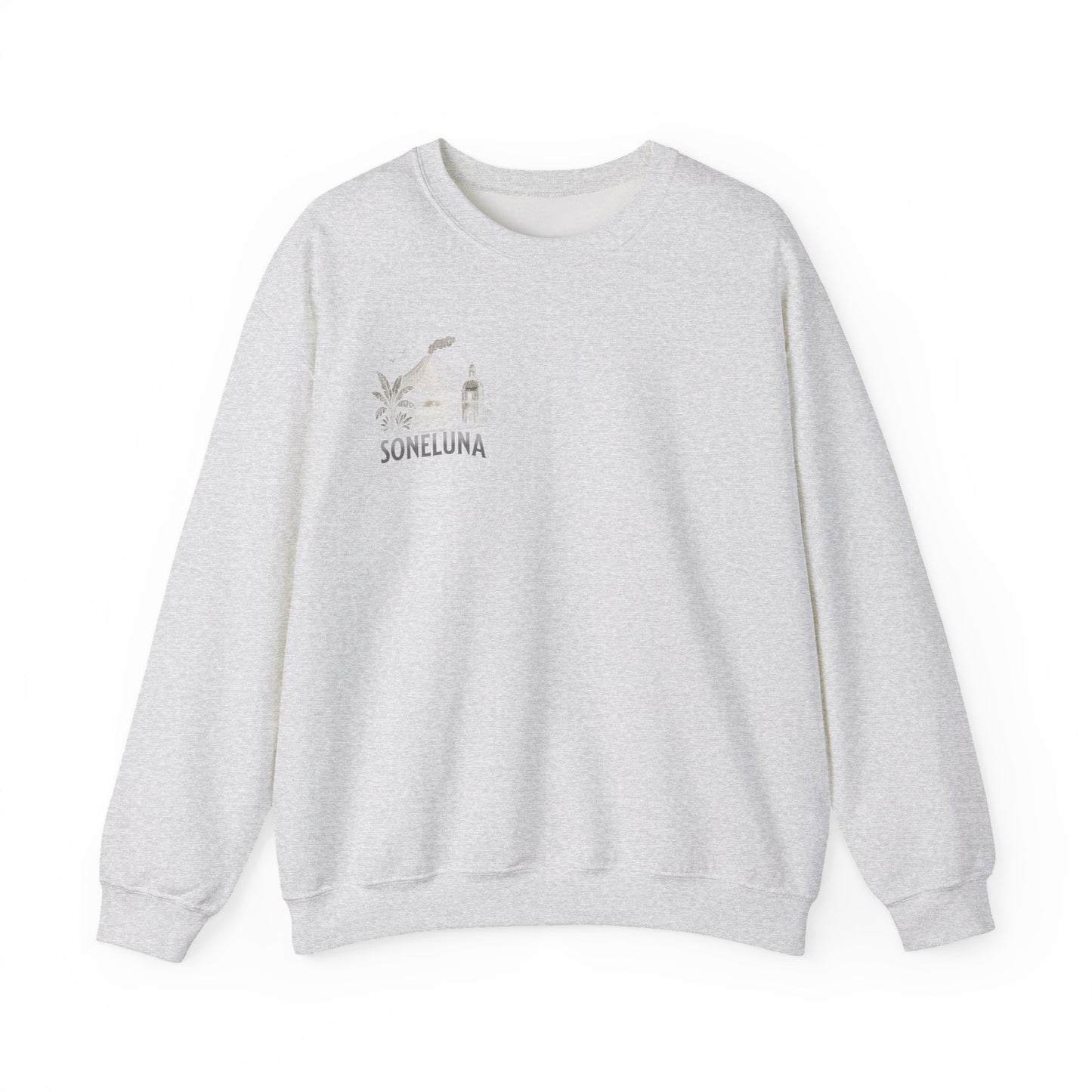 Timeless Guatemala Sweatshirt Tee