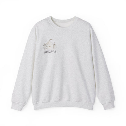 Timeless Guatemala Sweatshirt Tee