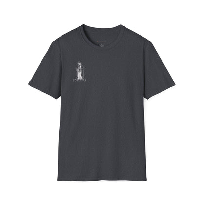 Virgen de Soneluna Tee