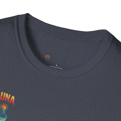 Rio Janeiro Retro Short Sleeve Tee