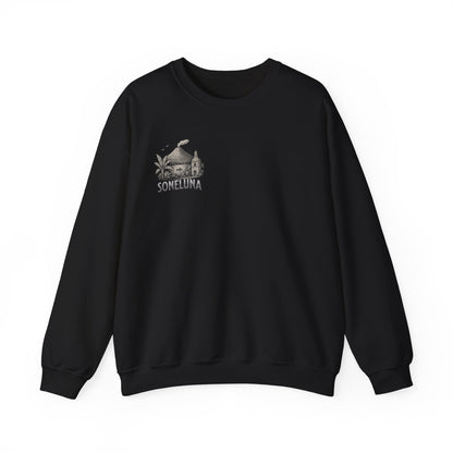 Timeless Guatemala Sweatshirt Tee