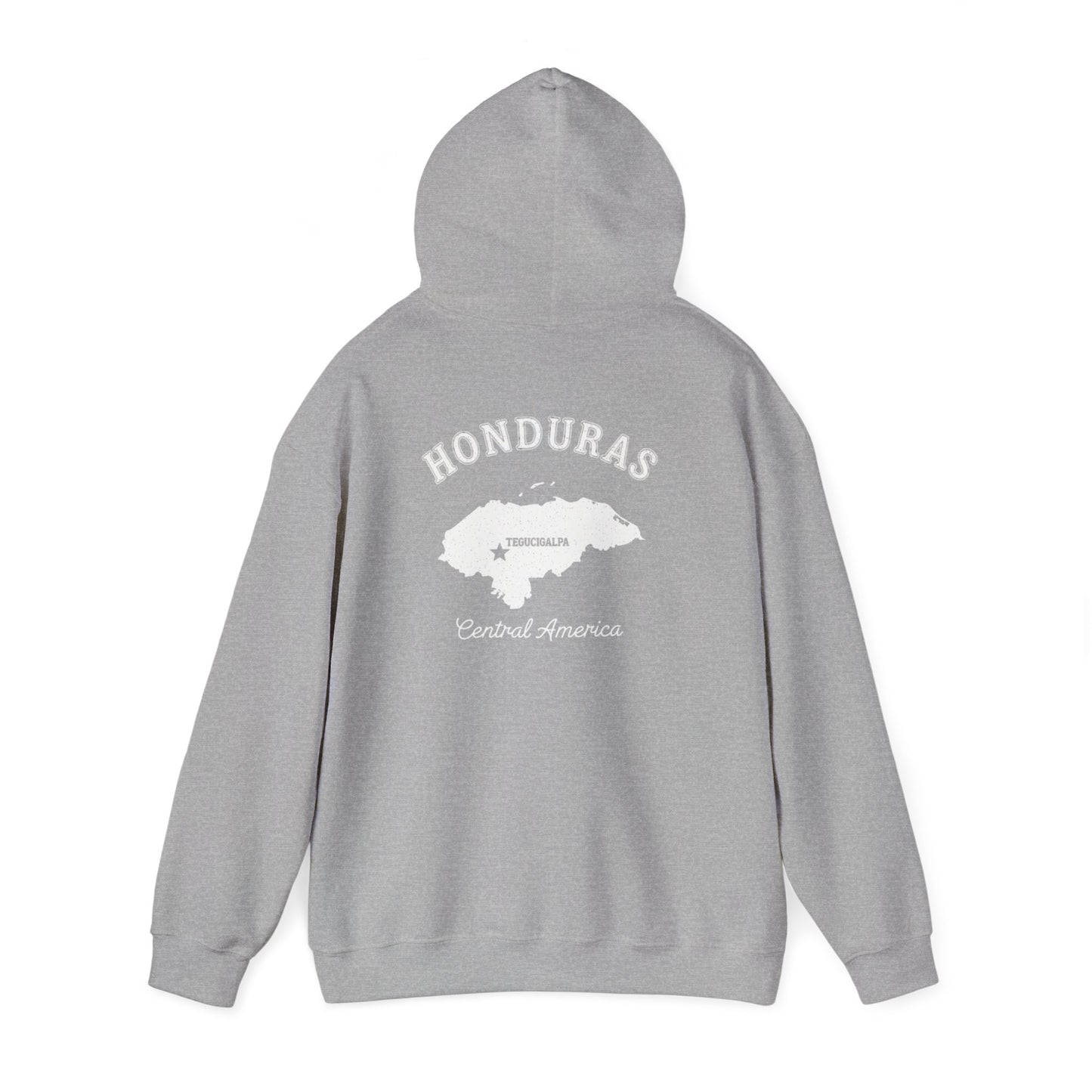 Honduras: Est. 2025 Hoodie