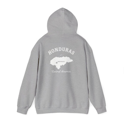 Honduras: Est. 2025 Hoodie