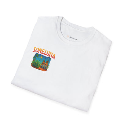 Jalisco Retro Heavy Co Short Sleeve Tee