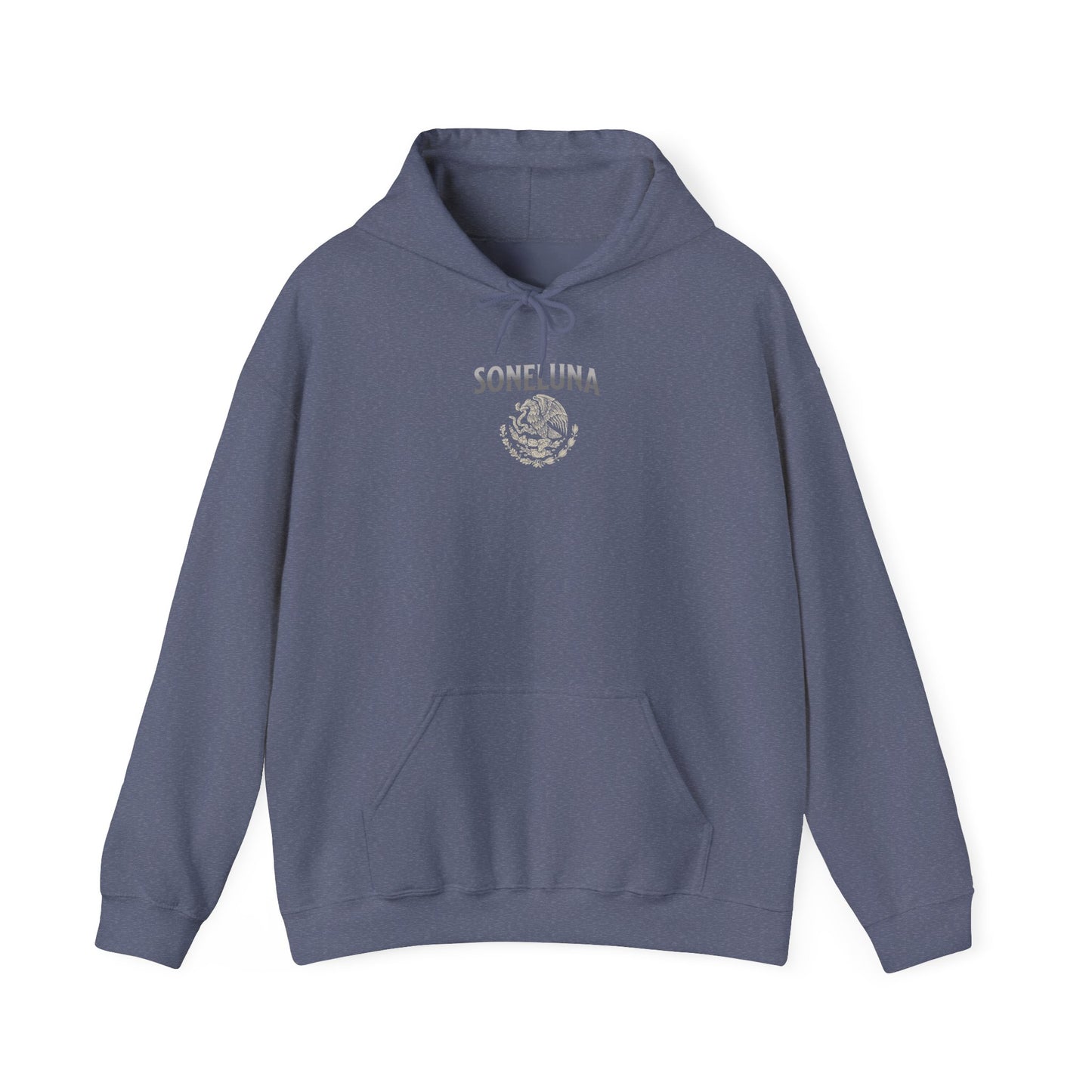 Echoes of México Hoodie