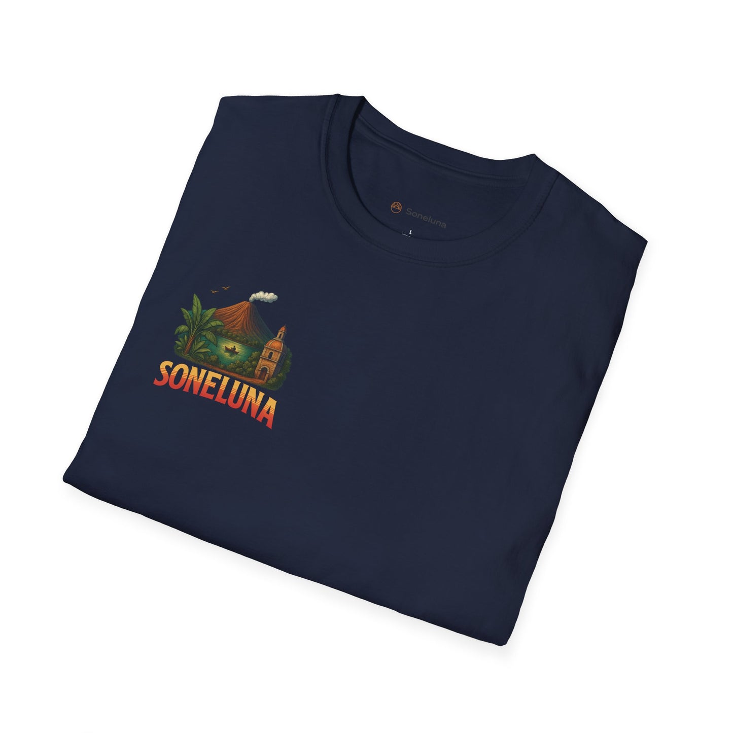 Timeless Guatemala Retro Short Sleeve Tee