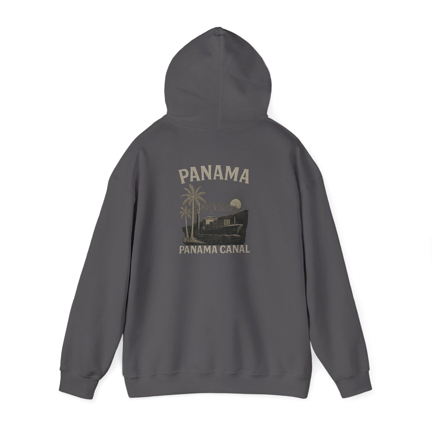 Panama 1980 Hoodie