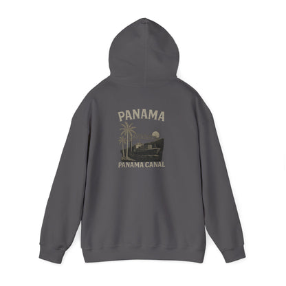 Panama 1980 Hoodie