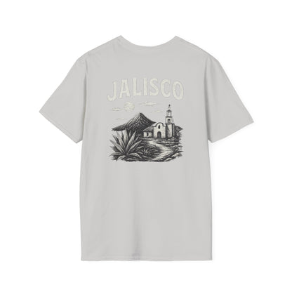 Jalisco Heavy Co Tee