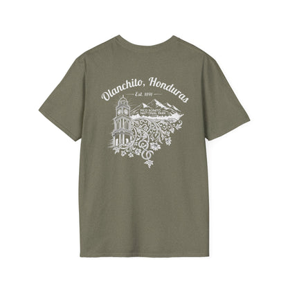 Pico Bonito Bound Tee