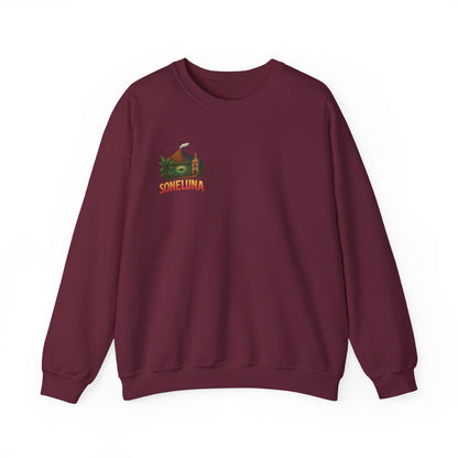 Timeless Guatemala Retro Sweatshirt