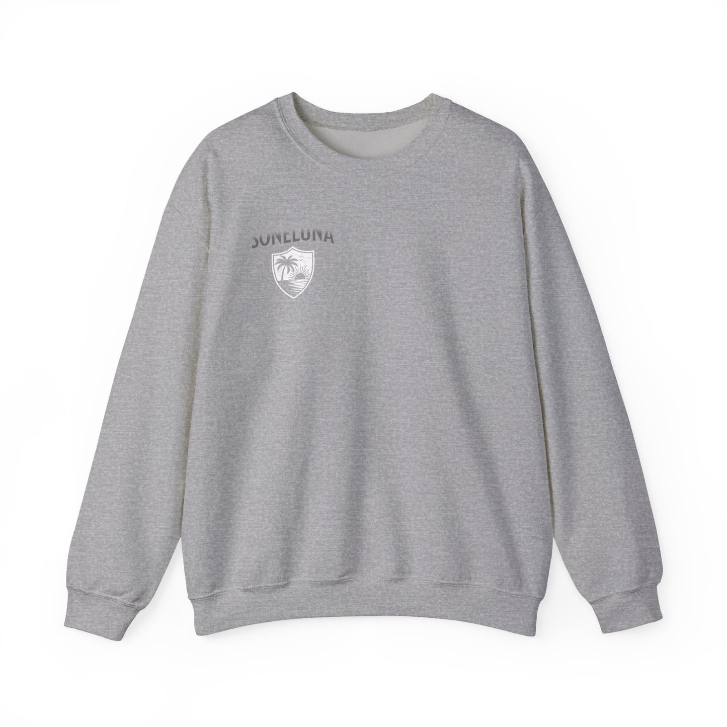 Dominican Republic: Island Legacy Sweatshirt Tee