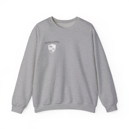 Dominican Republic: Island Legacy Sweatshirt Tee