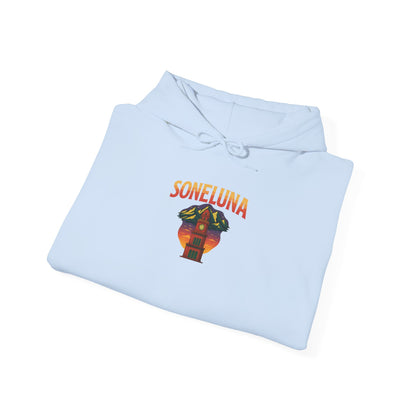Retro Pico Bonito Bound Hoodie