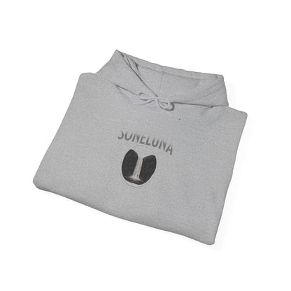 White Falls of Chiapas Hoodie