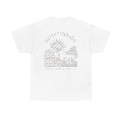 Escondido Vibes Tee