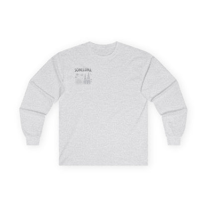 Jalisco Heavy Co Long Sleeve Tee