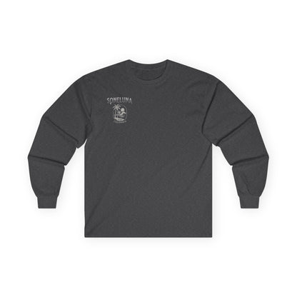 La Vibra Colombiana Long Sleeve Tee