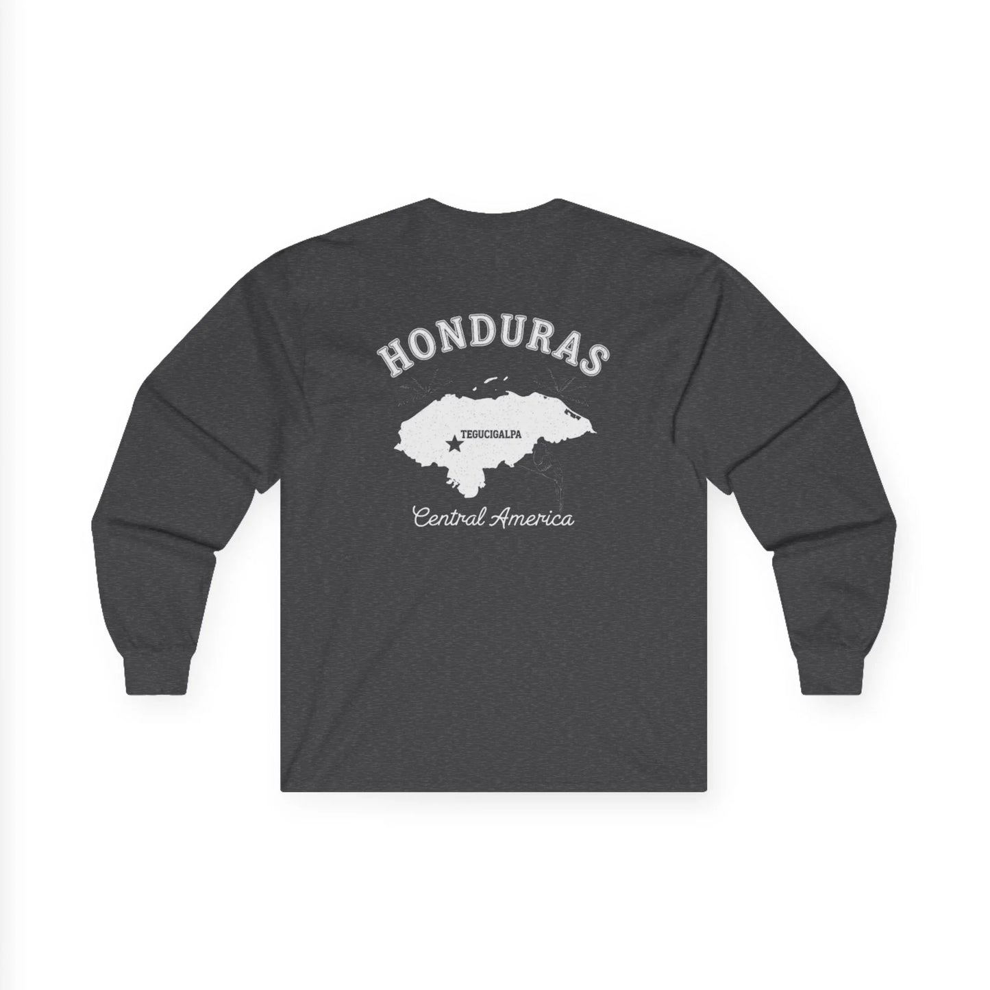 Honduras: Est. 2025 Long Sleeve Tee