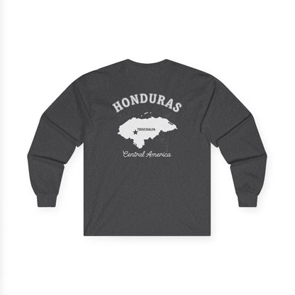 Honduras: Est. 2025 Long Sleeve Tee