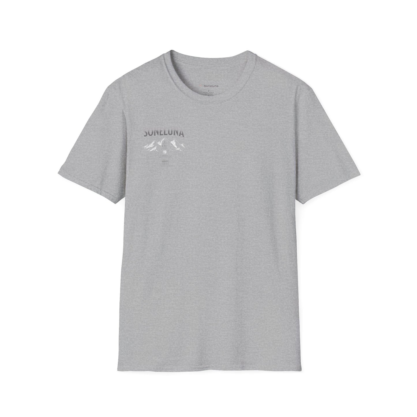 Pico Bonito Bound Tee