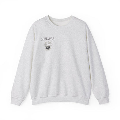 Panama 1980 Sweatshirt