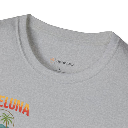 Panama 1980 Retro Short Sleeve Tee