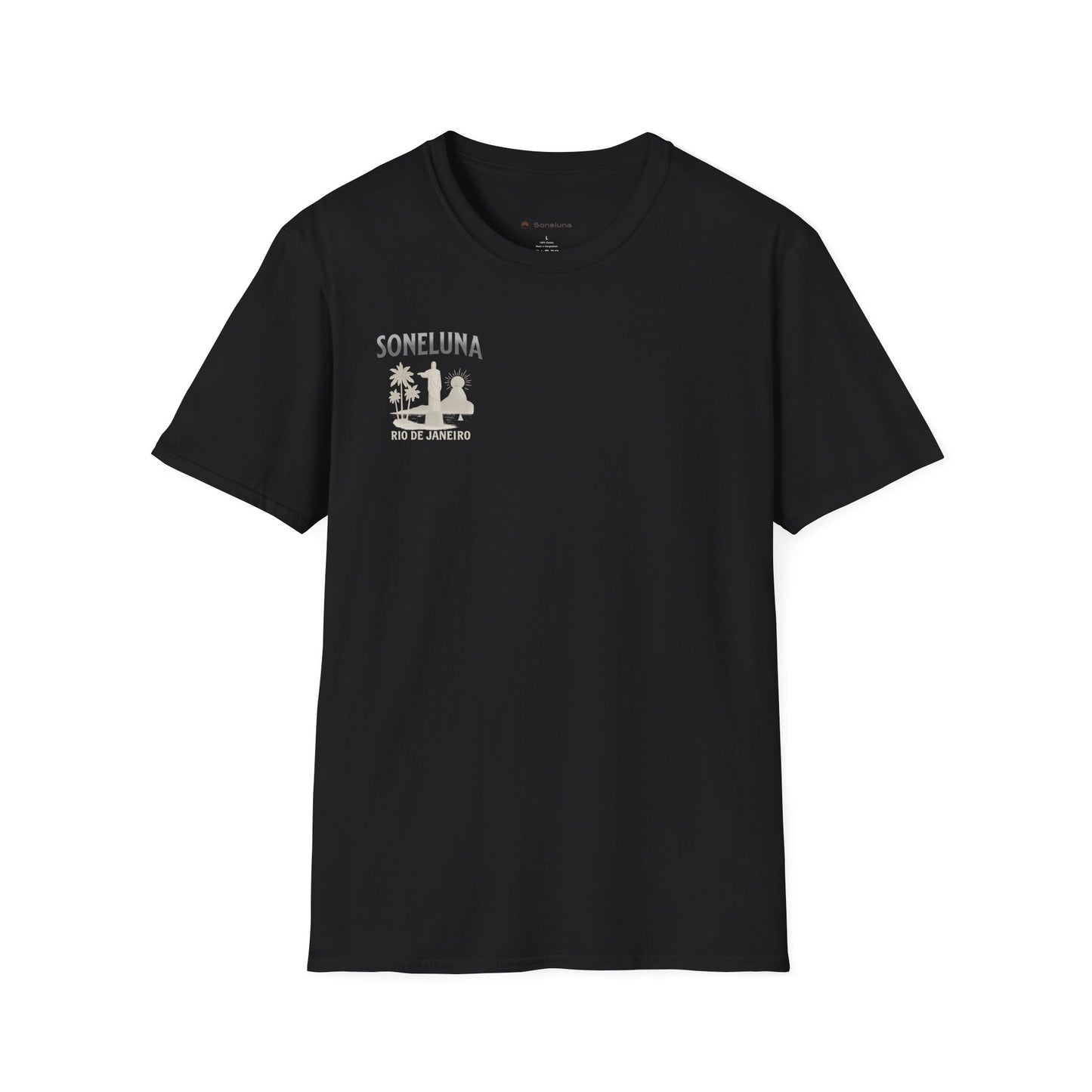 Rio Janeiro Shirt Tee