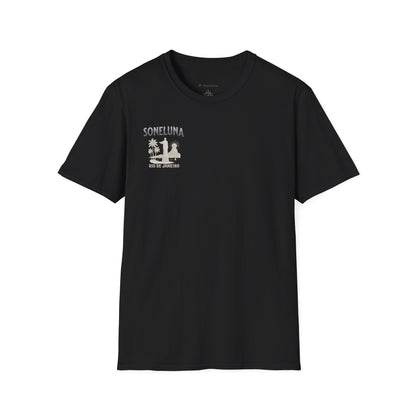 Rio Janeiro Shirt Tee