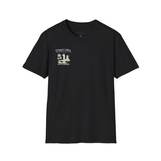 Rio Janeiro Shirt Tee