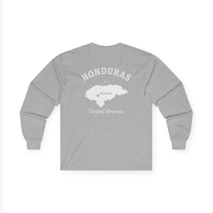 Honduras: Est. 2025 Long Sleeve Tee