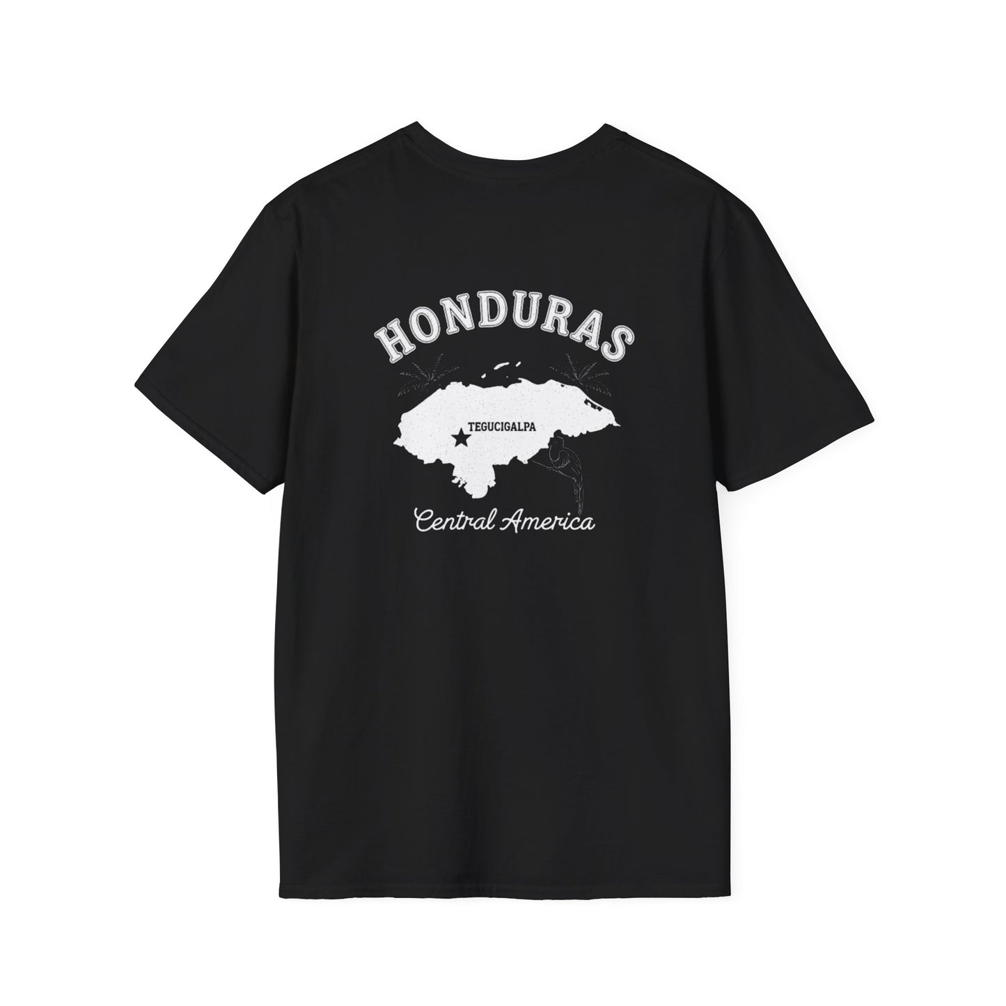 Honduras: Est. 2025 Tee