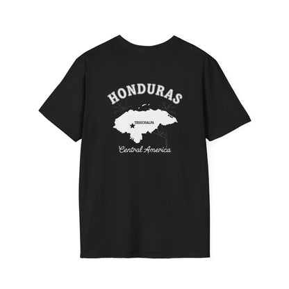 Honduras: Est. 2025 Tee