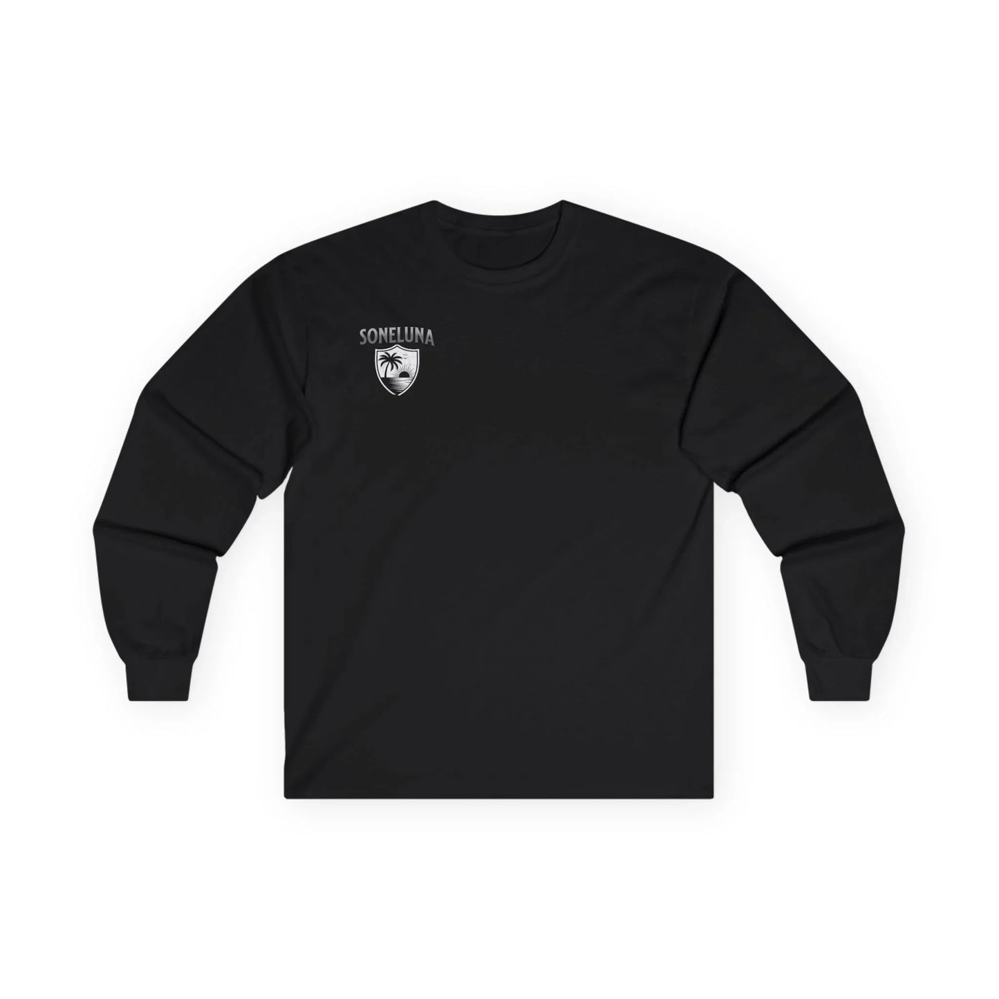 Dominican Republic: Island Legacy Long Sleeve Tee