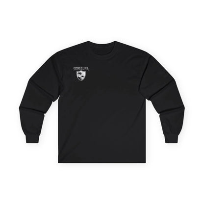 Dominican Republic: Island Legacy Long Sleeve Tee