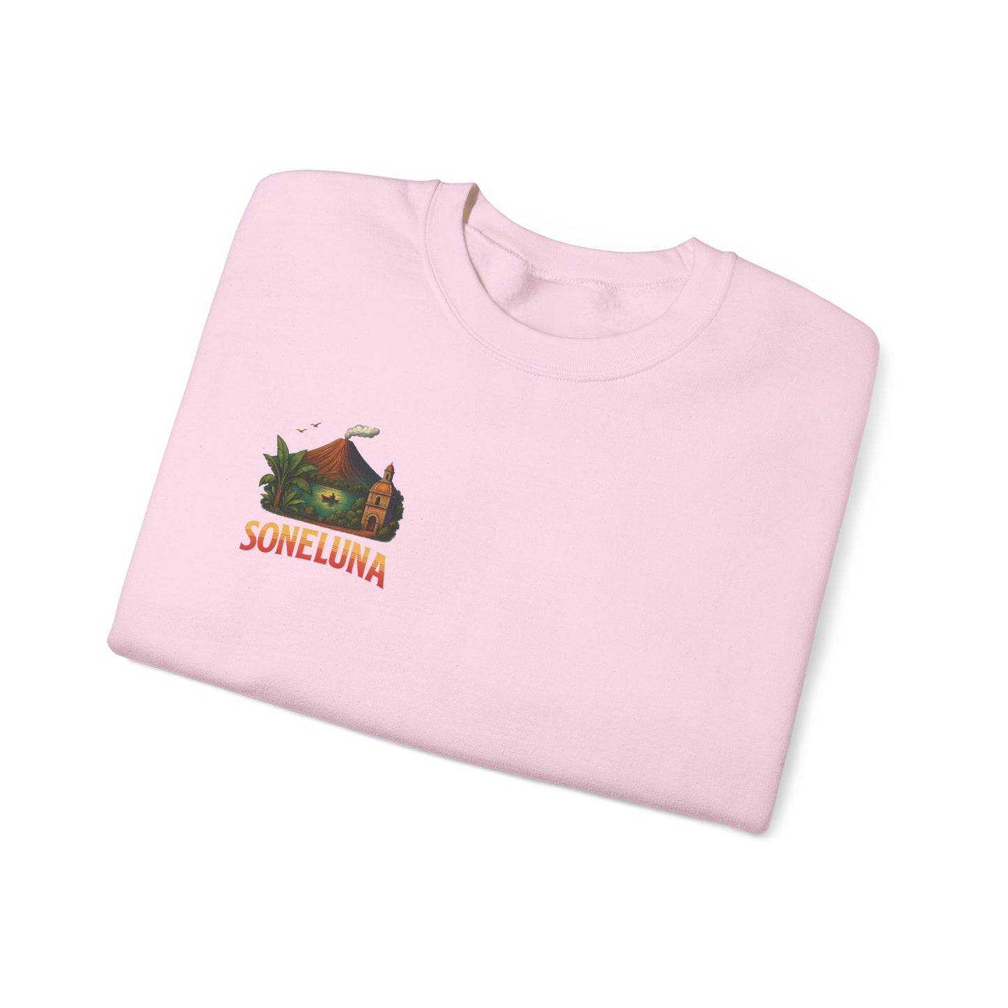 Timeless Guatemala Retro Sweatshirt