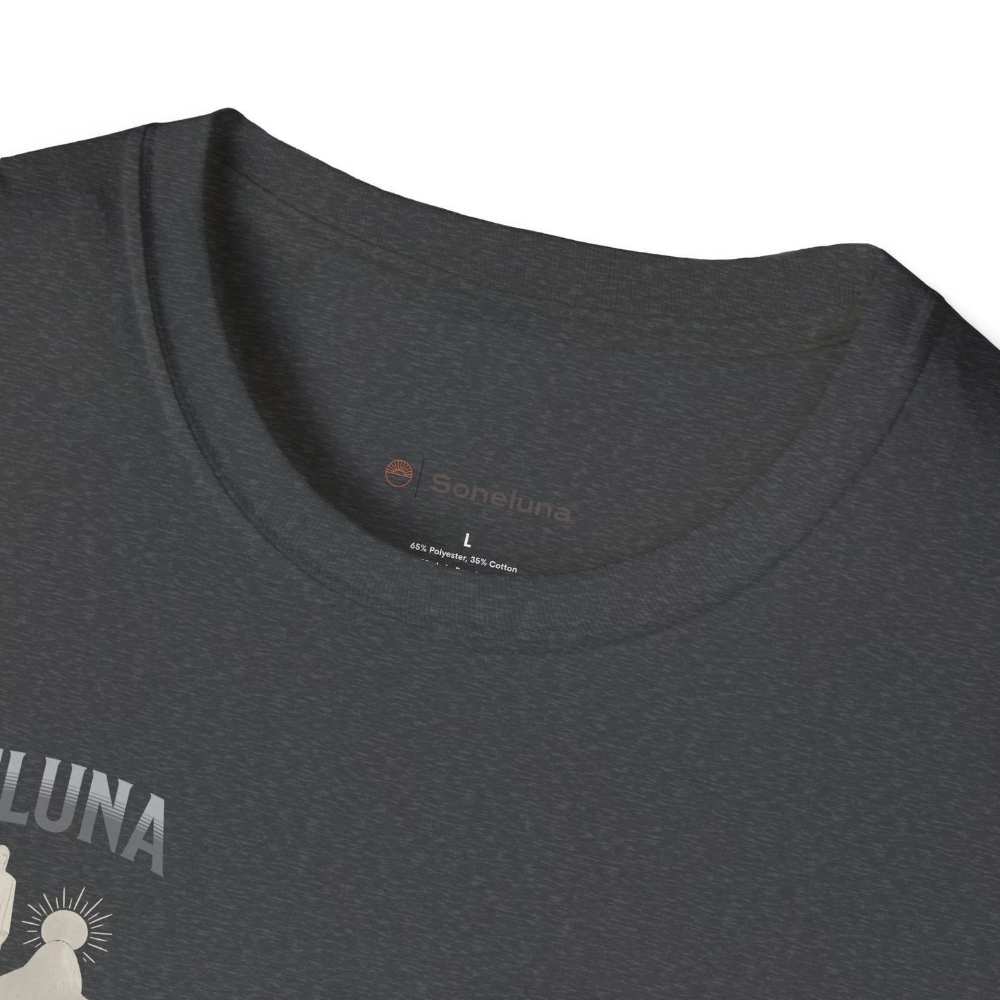 Rio Janeiro Shirt Tee
