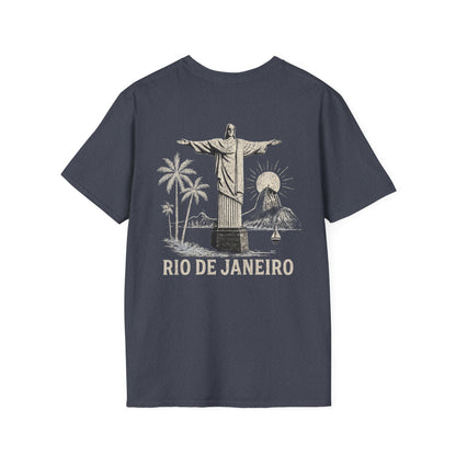 Rio Janeiro Shirt Tee