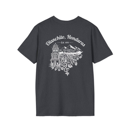 Pico Bonito Bound Tee
