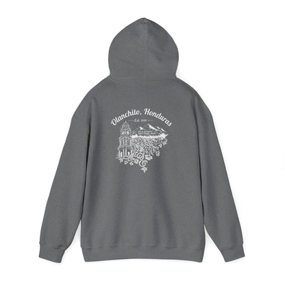 Pico Bonito Bound Hoodie