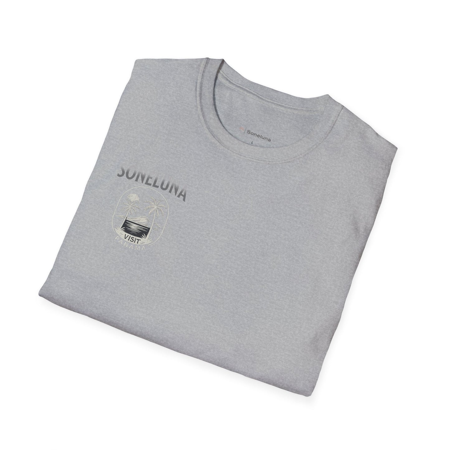 Panama 1980 Tee