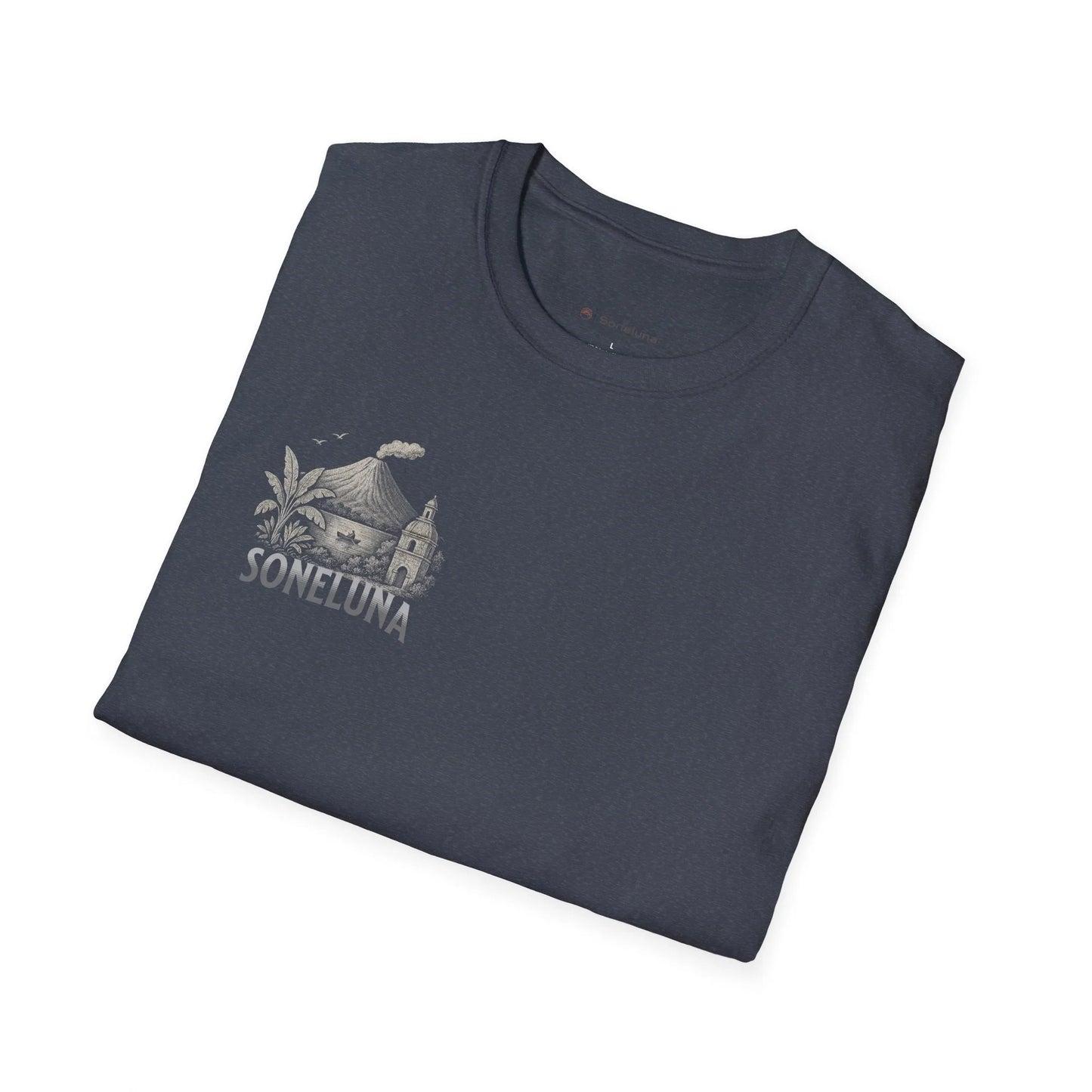Timeless Guatemala Tee
