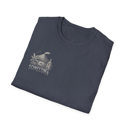 Timeless Guatemala Tee