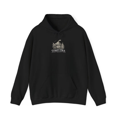 Timeless Guatemala Hoodie