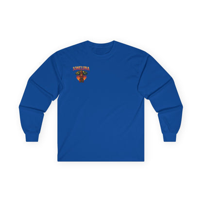 Retro Pico Bonito Bound Long Sleeve