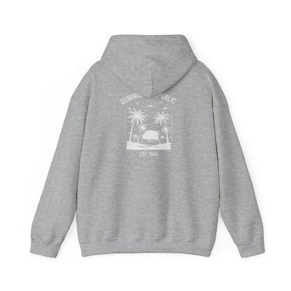 Dominican Republic: Island Legacy Hoodie