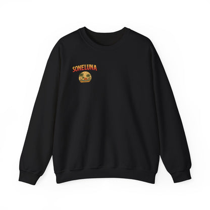 Dominican Republic: Retro Legacy Sweatshirt