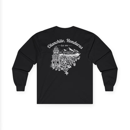 Pico Bonito Bound Long Sleeve Tee
