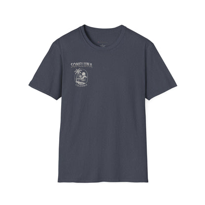 La Vibra Colombiana Tee