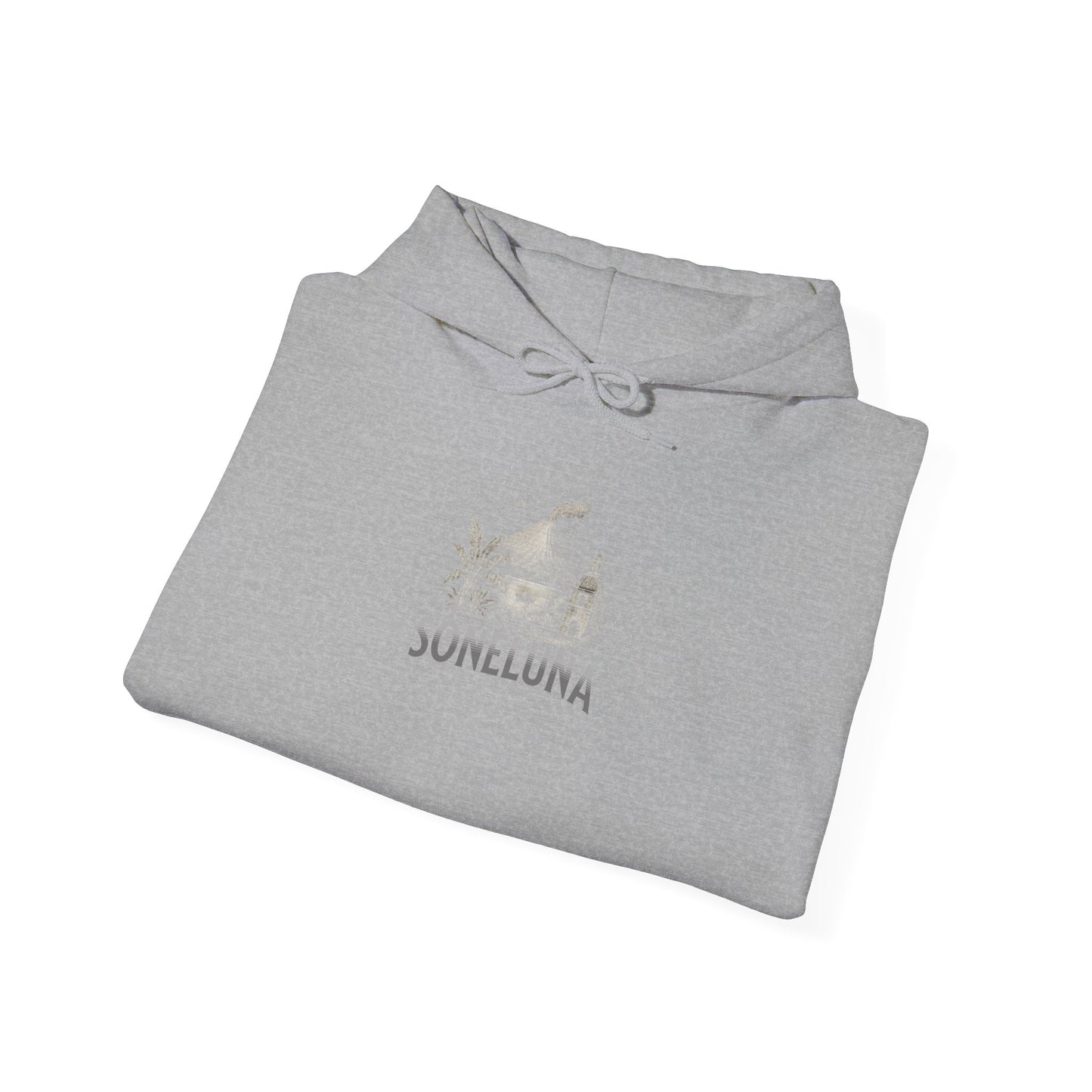 Timeless Guatemala Hoodie
